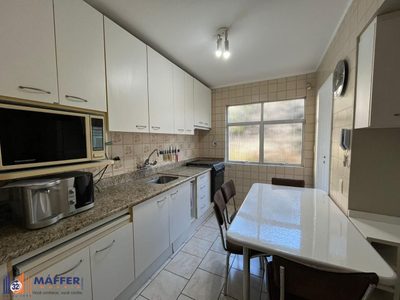 Apartamento, 2 quartos, 93 m² - Foto 3