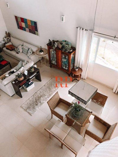 Casa, 3 quartos, 440 m² - Foto 3