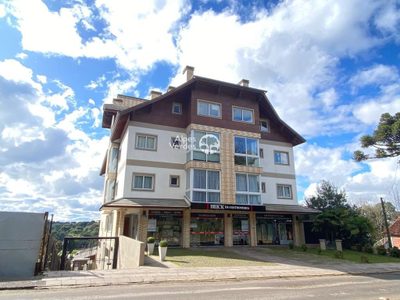 Apartamento, 2 quartos, 64 m² - Foto 1
