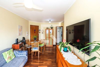 Apartamento, 2 quartos, 56 m² - Foto 3