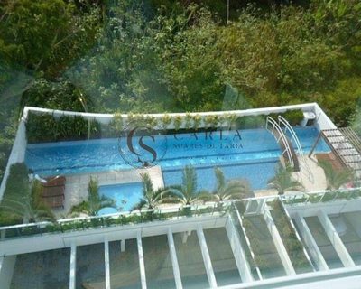 Apartamento, 3 quartos, 206 m² - Foto 3