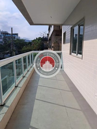Apartamento, 3 quartos, 106 m² - Foto 1