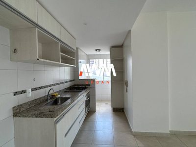 Apartamento, 3 quartos, 73 m² - Foto 2