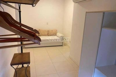 Apartamento, 2 quartos, 88 m² - Foto 1