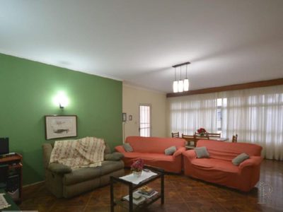 Sobrado, 3 quartos - Foto 1