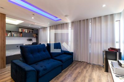 Apartamento, 2 quartos, 70 m² - Foto 2