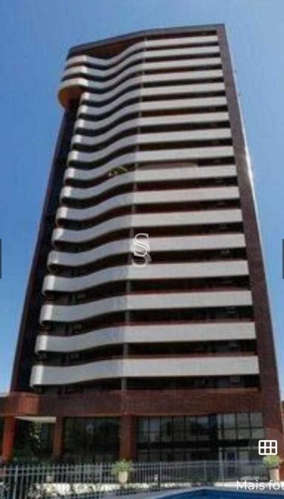 Apartamento, 2 quartos, 127 m² - Foto 1