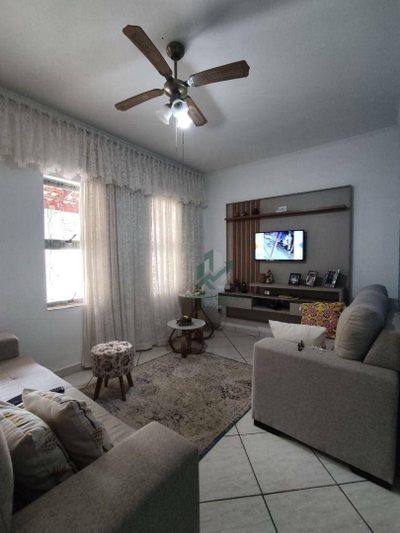 Casa, 3 quartos, 147 m² - Foto 1