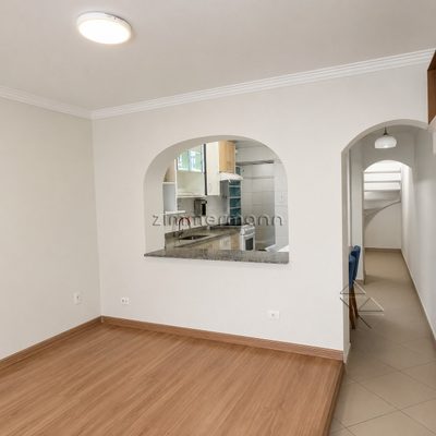 Casa, 2 quartos, 100 m² - Foto 4