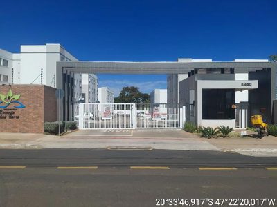 Apartamento, 2 quartos, 43 m² - Foto 1