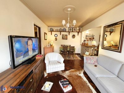 Apartamento, 2 quartos, 92 m² - Foto 4