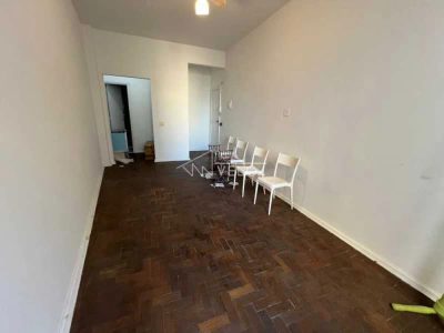 Apartamento, 20 m² - Foto 1