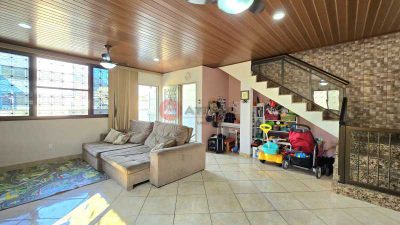 Casa, 3 quartos, 290 m² - Foto 5