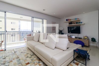 Apartamento, 3 quartos, 178 m² - Foto 2