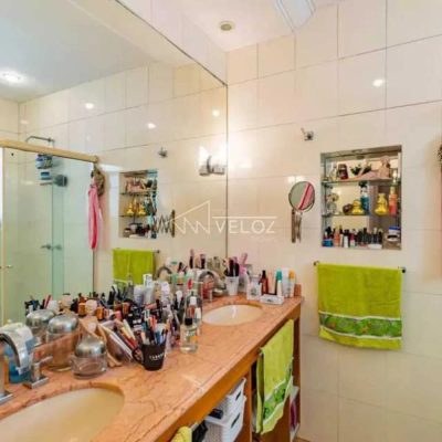 Apartamento, 3 quartos, 120 m² - Foto 1