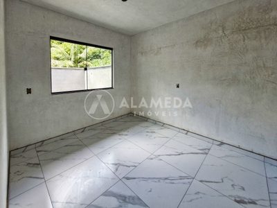 Casa, 2 quartos, 56 m² - Foto 2