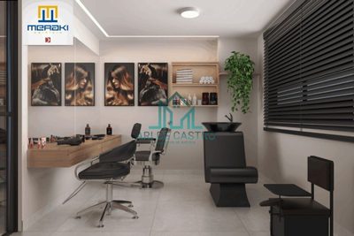 Apartamento, 2 quartos, 62 m² - Foto 3