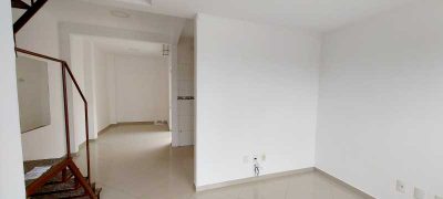 Casa, 2 quartos, 62 m² - Foto 3