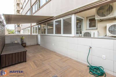 Apartamento, 3 quartos, 108 m² - Foto 2