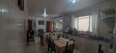 Casa, 2 quartos, 130 m² - Foto 1