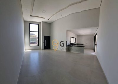 Casa, 3 quartos, 141 m² - Foto 3
