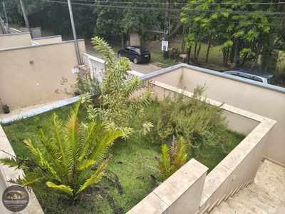 Casa de Condomínio, 2 quartos - Foto 4