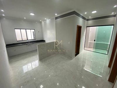 Casa, 2 quartos, 65 m² - Foto 5