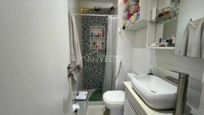 Apartamento, 3 quartos, 92 m² - Foto 1