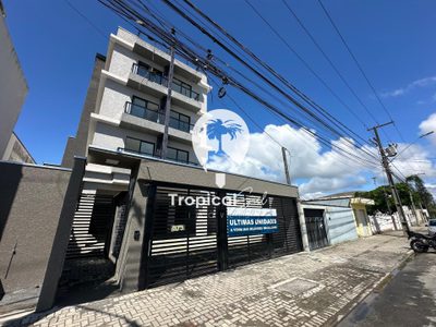 Apartamento, 2 quartos, 71 m² - Foto 1