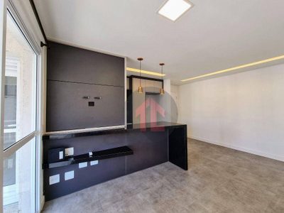 Apartamento, 2 quartos, 65 m² - Foto 2