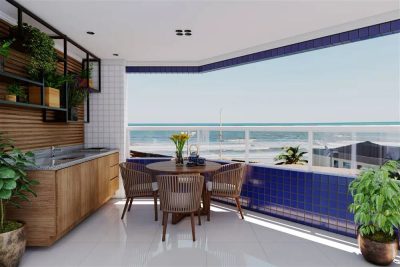 Apartamento, 2 quartos, 76 m² - Foto 1