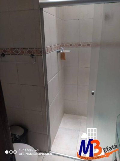 Sobrado, 2 quartos - Foto 4