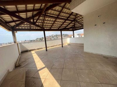 Cobertura, 2 quartos, 120 m² - Foto 4