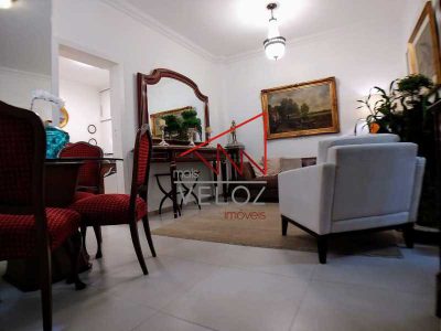 Apartamento, 1 quarto, 49 m² - Foto 2
