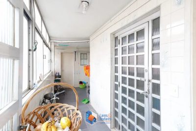 Apartamento, 4 quartos, 247 m² - Foto 3