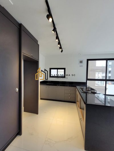 Apartamento, 2 quartos, 118 m² - Foto 2
