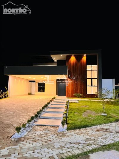 Casa, 1 quarto - Foto 1