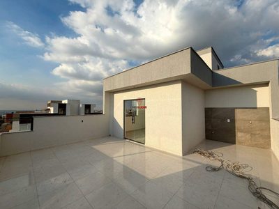 Cobertura, 2 quartos, 115 m² - Foto 1