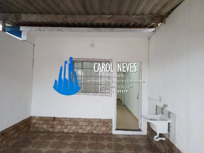 Casa, 2 quartos - Foto 2