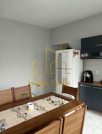 Casa, 2 quartos, 125 m² - Foto 5