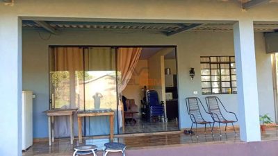 Chácara, 1 quarto - Foto 3