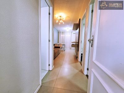 Casa de Condomínio, 2 quartos - Foto 3