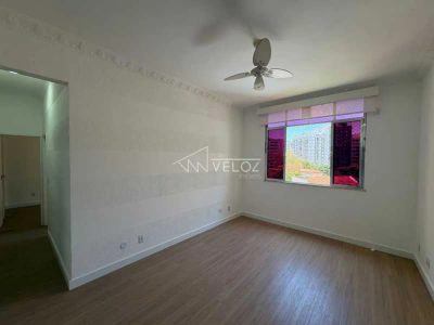 Apartamento, 2 quartos, 72 m² - Foto 2