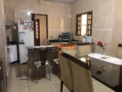 Sobrado, 2 quartos, 140 m² - Foto 4