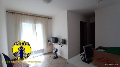 Apartamento, 2 quartos, 50 m² - Foto 1