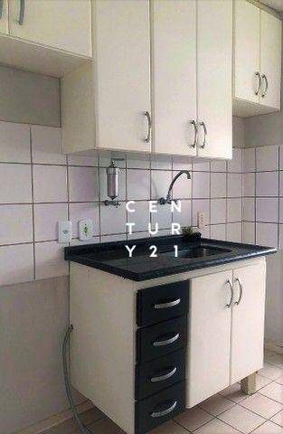 Apartamento, 2 quartos, 55 m² - Foto 4