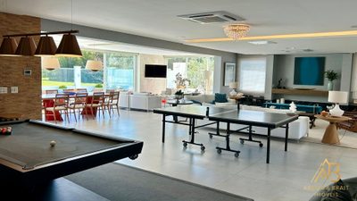 Casa, 5 quartos, 870 m² - Foto 4