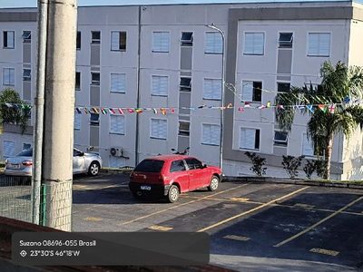 Apartamento, 2 quartos, 39 m² - Foto 1