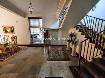 Casa, 5 quartos, 622 m² - Foto 5