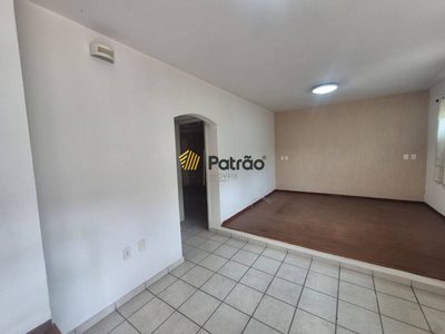 Sobrado, 4 quartos, 157 m² - Foto 2
